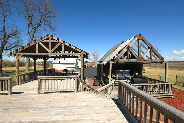 $850,000 | 26025 South 88th Avenue, Monee, IL 60449