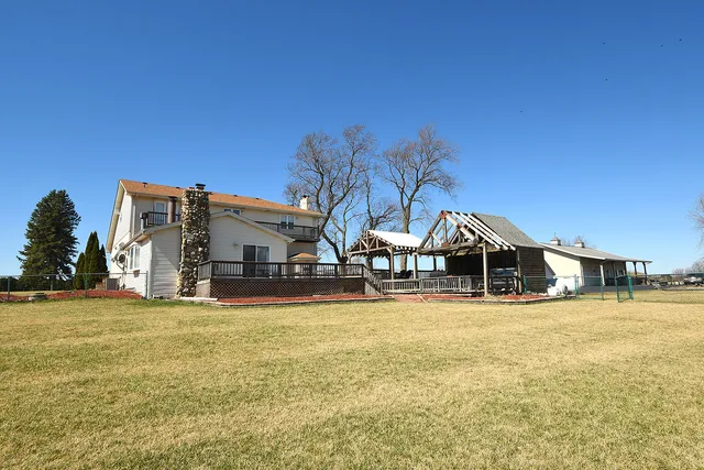 $850,000 | 26025 South 88th Avenue, Monee, IL 60449