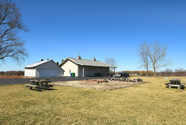 $850,000 | 26025 South 88th Avenue, Monee, IL 60449