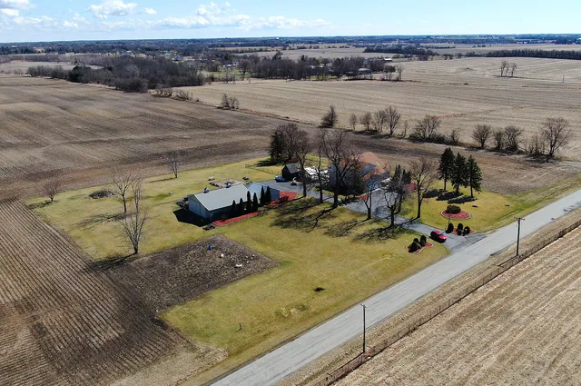 $850,000 | 26025 South 88th Avenue, Monee, IL 60449