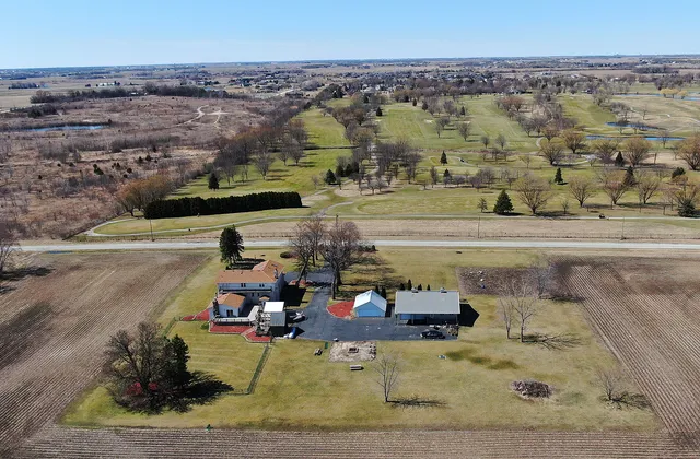 $850,000 | 26025 South 88th Avenue, Monee, IL 60449