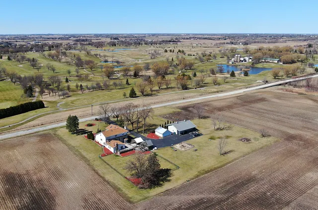 $850,000 | 26025 South 88th Avenue, Monee, IL 60449