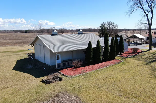 $850,000 | 26025 South 88th Avenue, Monee, IL 60449