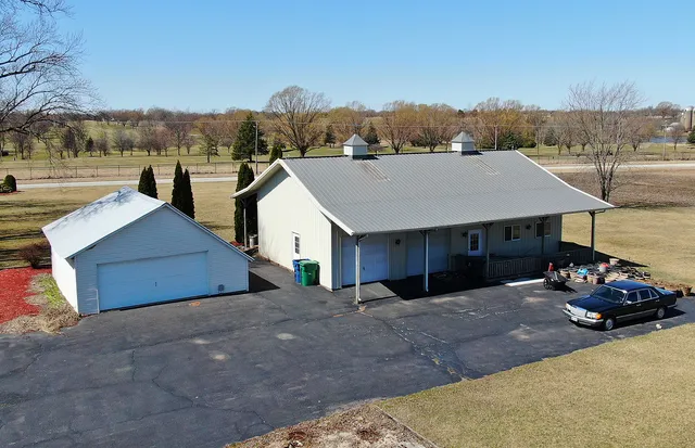 $850,000 | 26025 South 88th Avenue, Monee, IL 60449