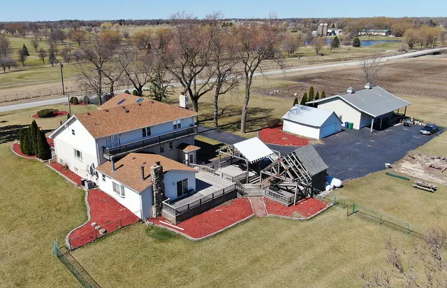 $850,000 | 26025 South 88th Avenue, Monee, IL 60449