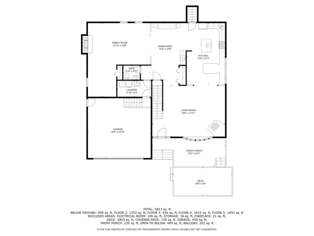 $850,000 | 26025 South 88th Avenue, Monee, IL 60449