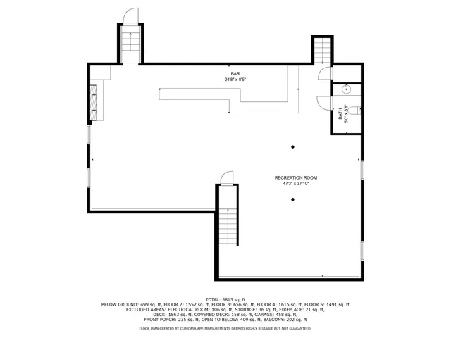 $850,000 | 26025 South 88th Avenue, Monee, IL 60449
