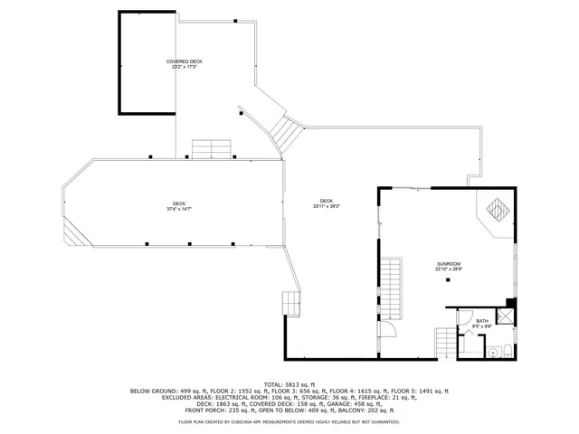 $850,000 | 26025 South 88th Avenue, Monee, IL 60449