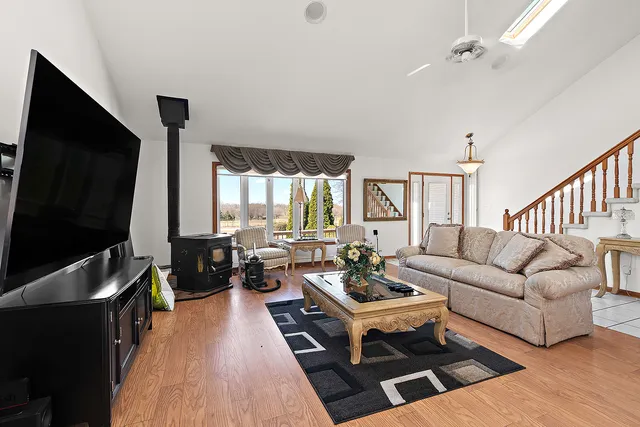 $850,000 | 26025 South 88th Avenue, Monee, IL 60449