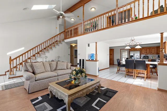 $850,000 | 26025 South 88th Avenue, Monee, IL 60449