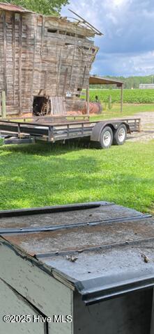 5635 McKendree Church Road Tarboro, NC 27886 - Photo 10 of 80 340563537