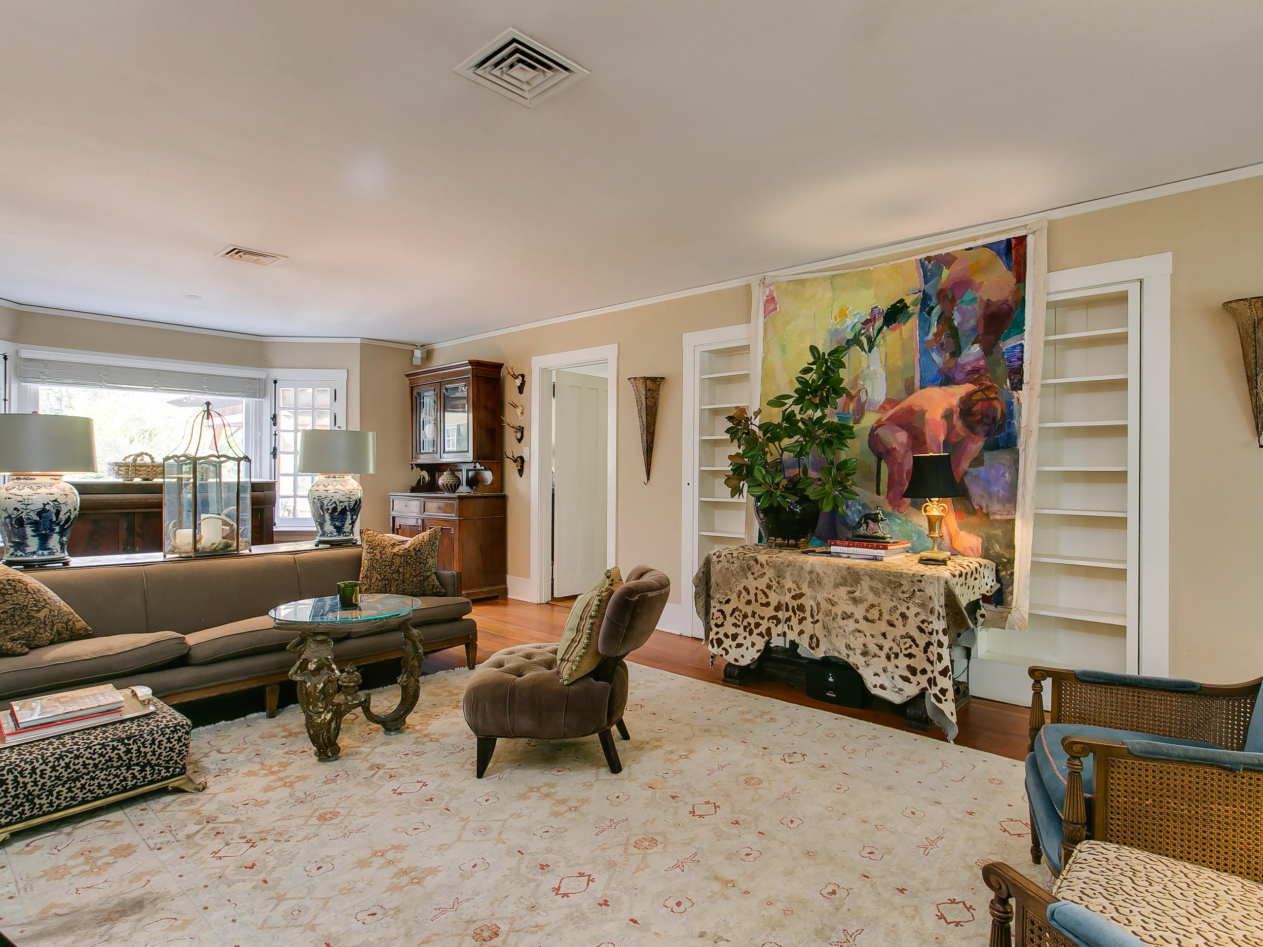 35 Shaw Road Southwest Pinehurst, NC 28374 - Photo 20 of 60 Shaw (24)