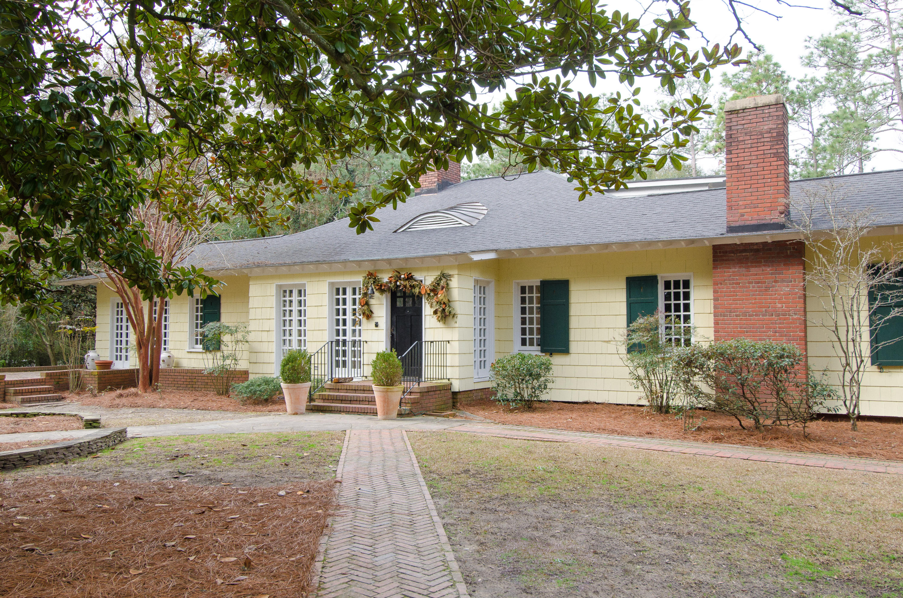 35 Shaw Road Southwest Pinehurst, NC 28374 - Photo 2 of 60 DSC_3125