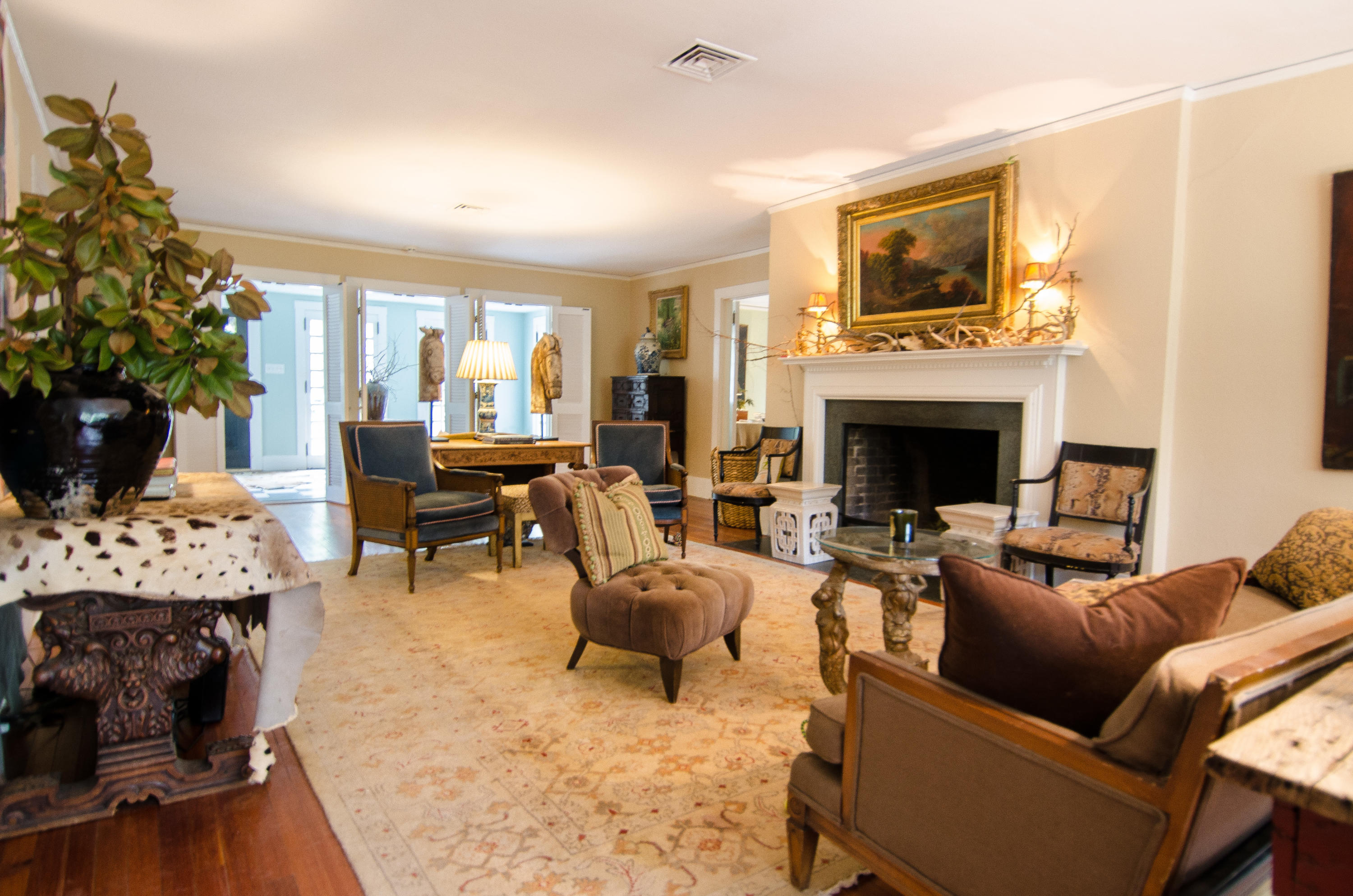 35 Shaw Road Southwest Pinehurst, NC 28374 - Photo 22 of 60 DSC_3091