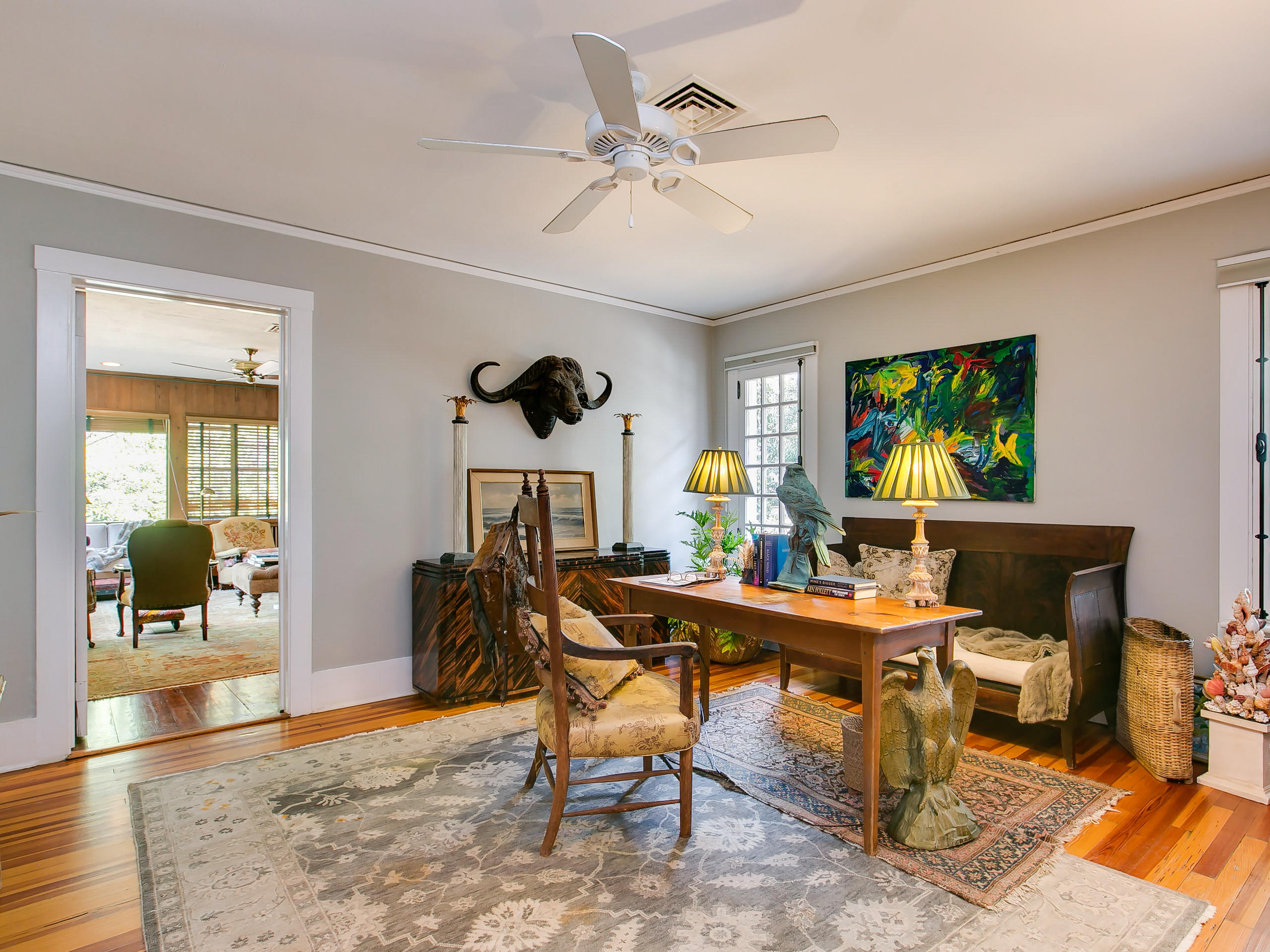 35 Shaw Road Southwest Pinehurst, NC 28374 - Photo 23 of 60 Shaw (26)