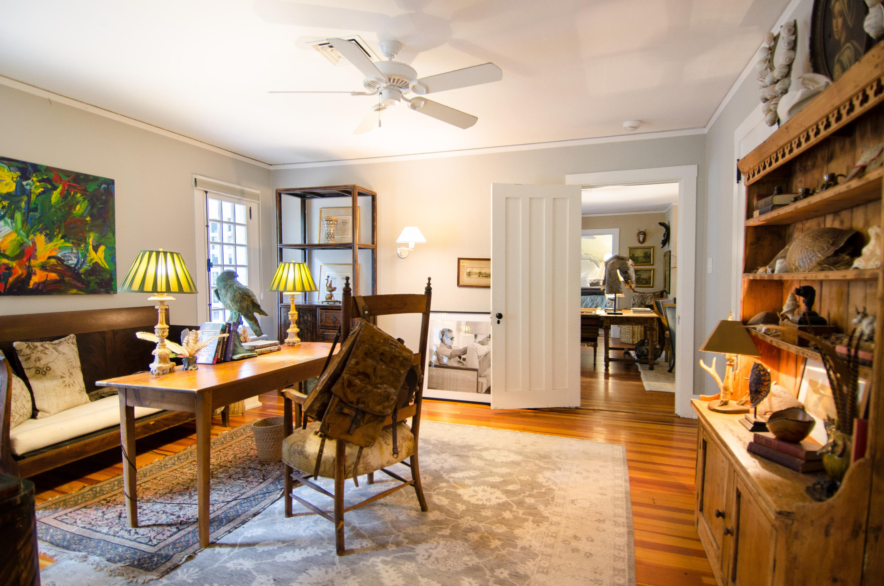 35 Shaw Road Southwest Pinehurst, NC 28374 - Photo 29 of 60 DSC_3074