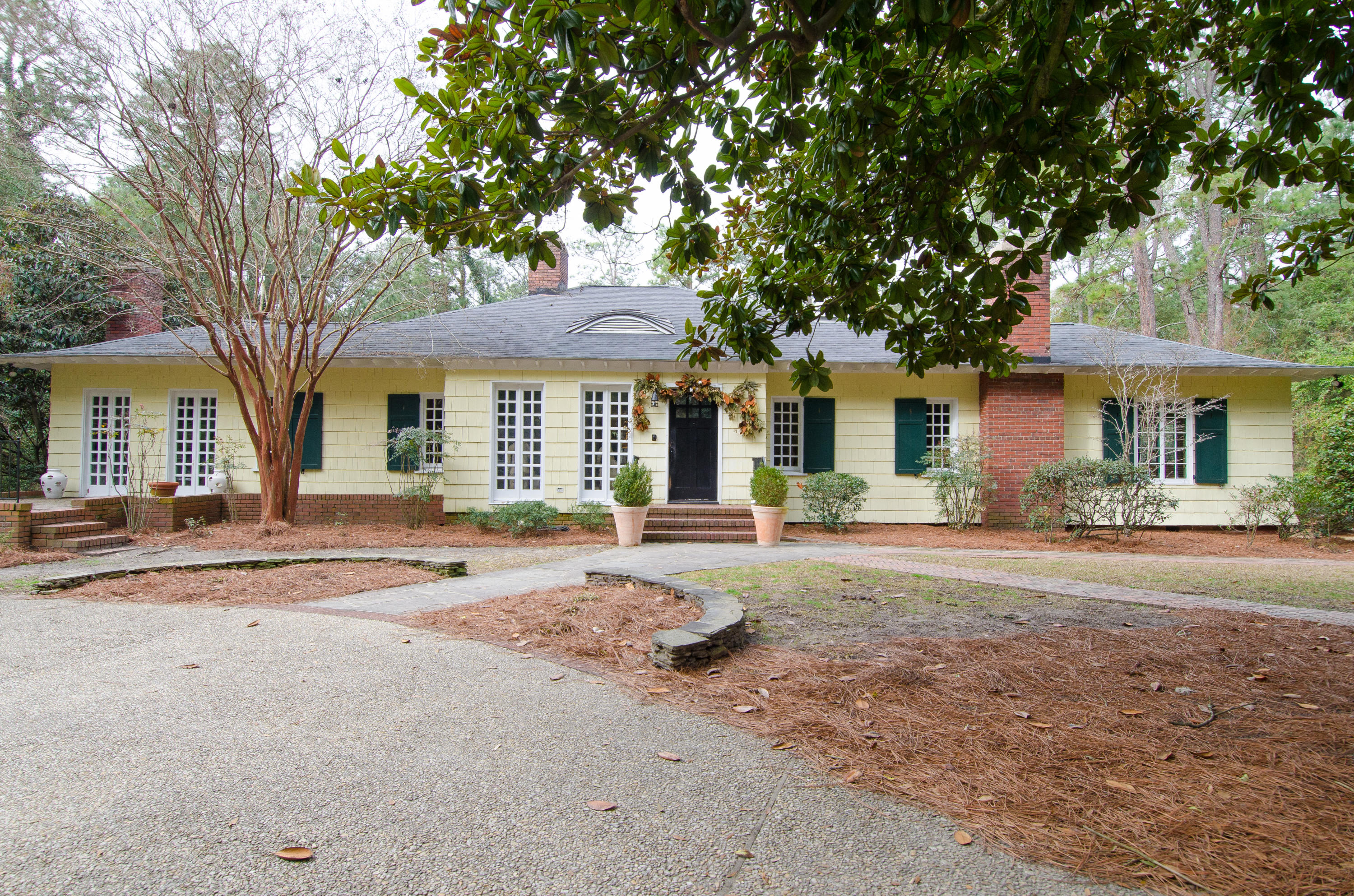35 Shaw Road Southwest Pinehurst, NC 28374 - Photo 3 of 60 DSC_3146
