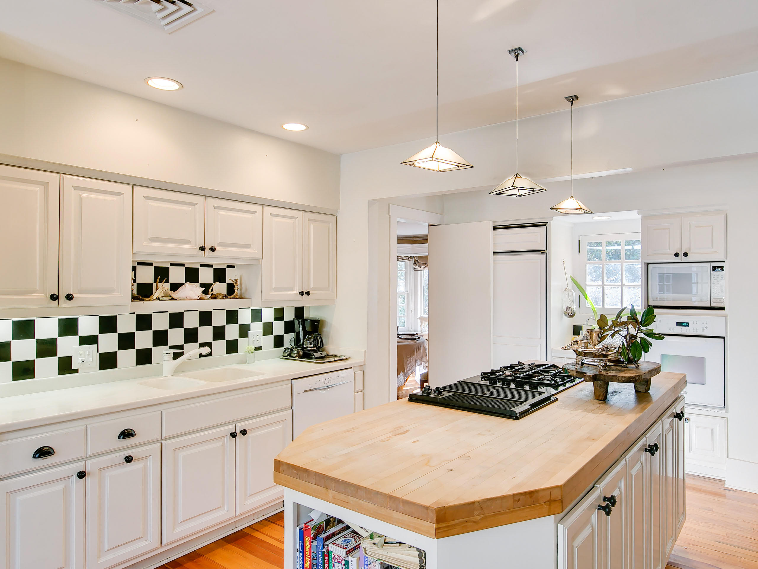 35 Shaw Road Southwest Pinehurst, NC 28374 - Photo 46 of 60 Shaw (40)