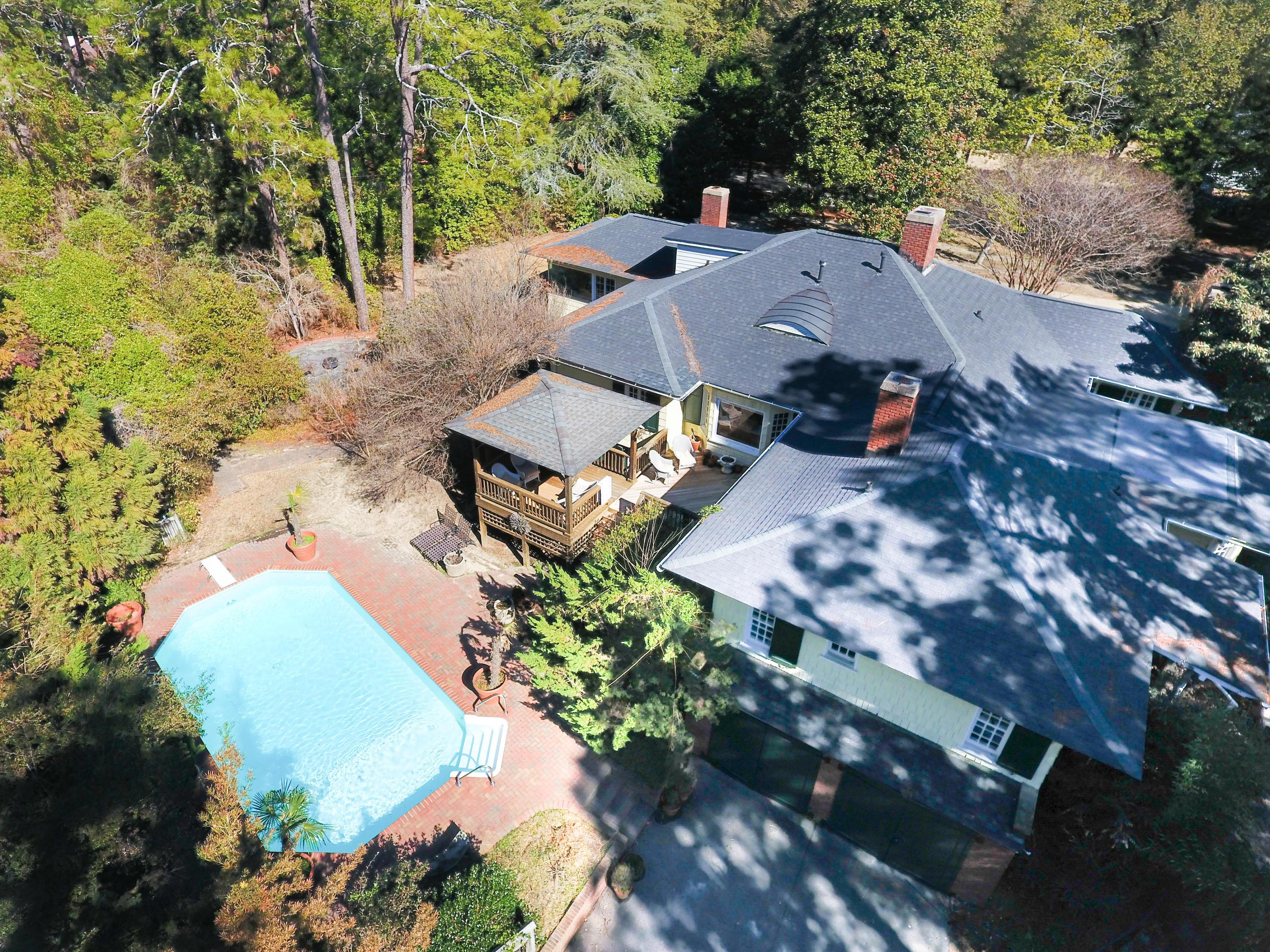 35 Shaw Road Southwest Pinehurst, NC 28374 - Photo 56 of 60 Shaw (4)