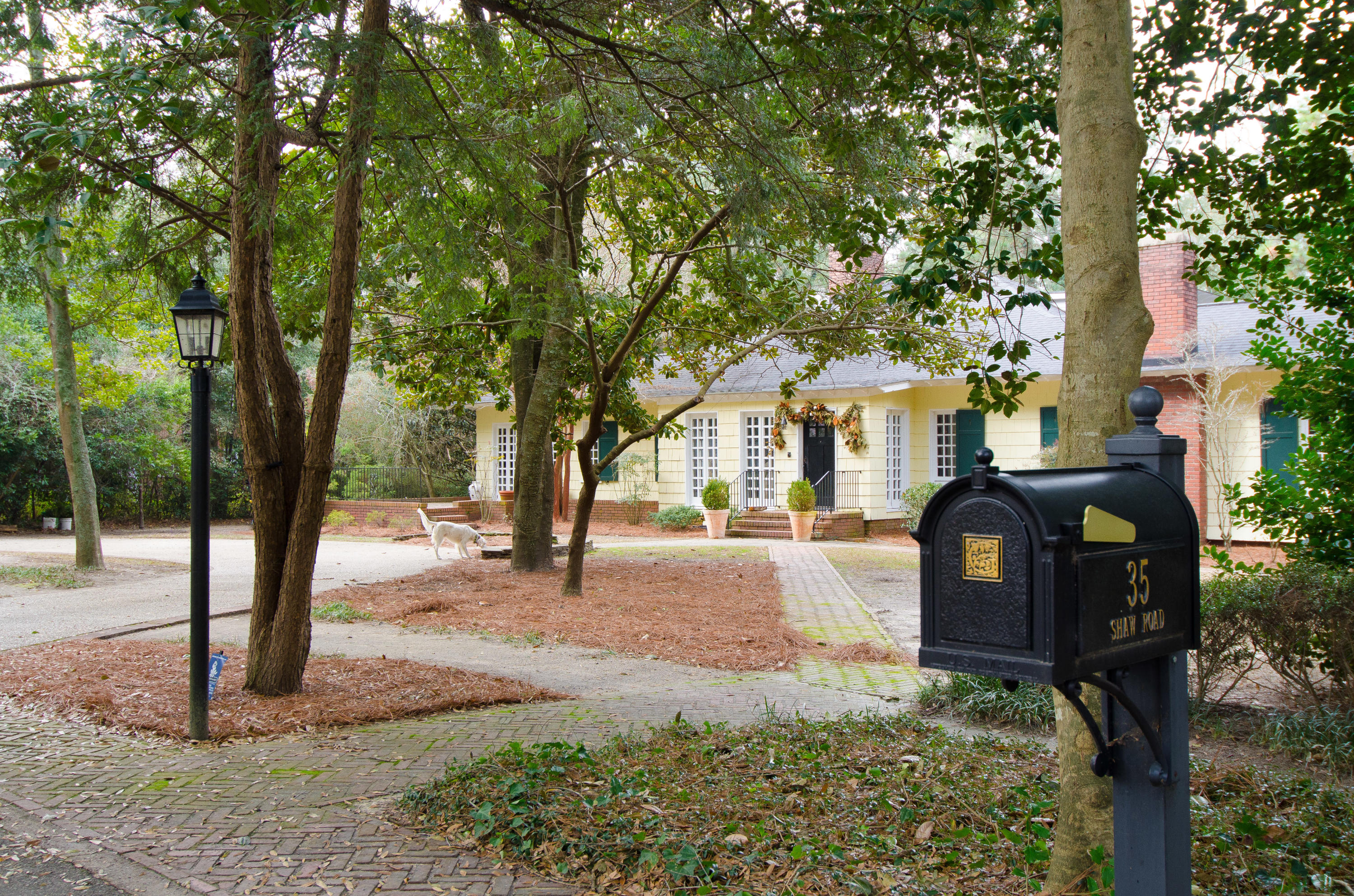 35 Shaw Road Southwest Pinehurst, NC 28374 - Photo 58 of 60 DSC_3131