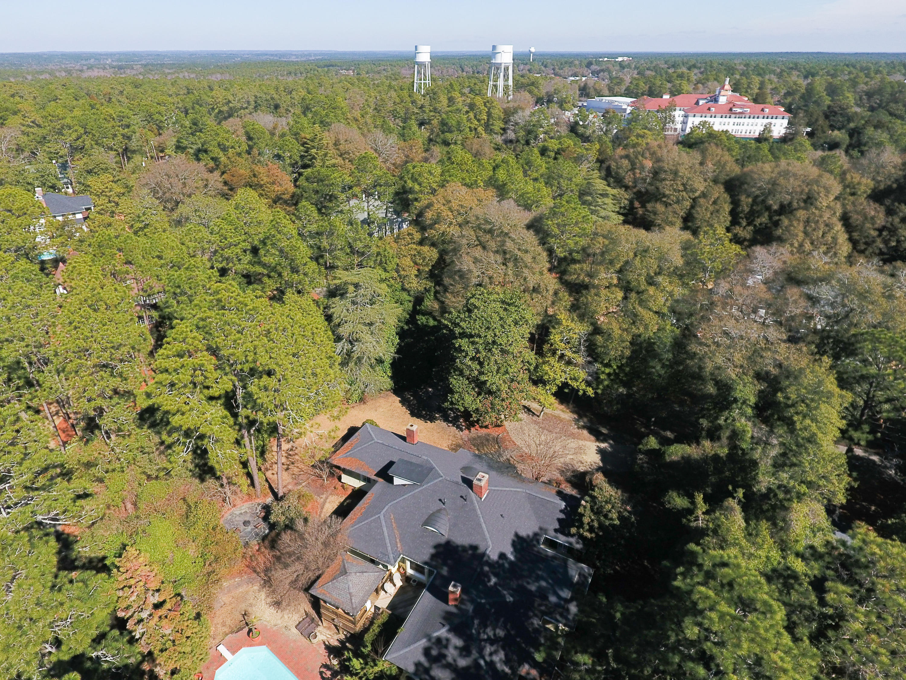 35 Shaw Road Southwest Pinehurst, NC 28374 - Photo 59 of 60 Shaw (5)