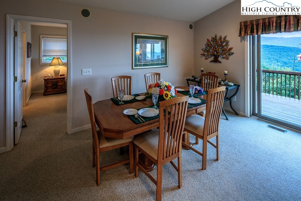 311 Pinnacle Ridge Road Beech Mountain, NC 28604 - Photo 11 of 29