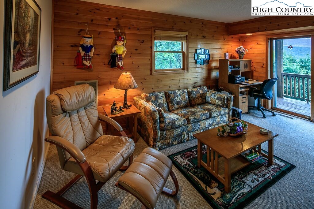 311 Pinnacle Ridge Road Beech Mountain, NC 28604 - Photo 13 of 29