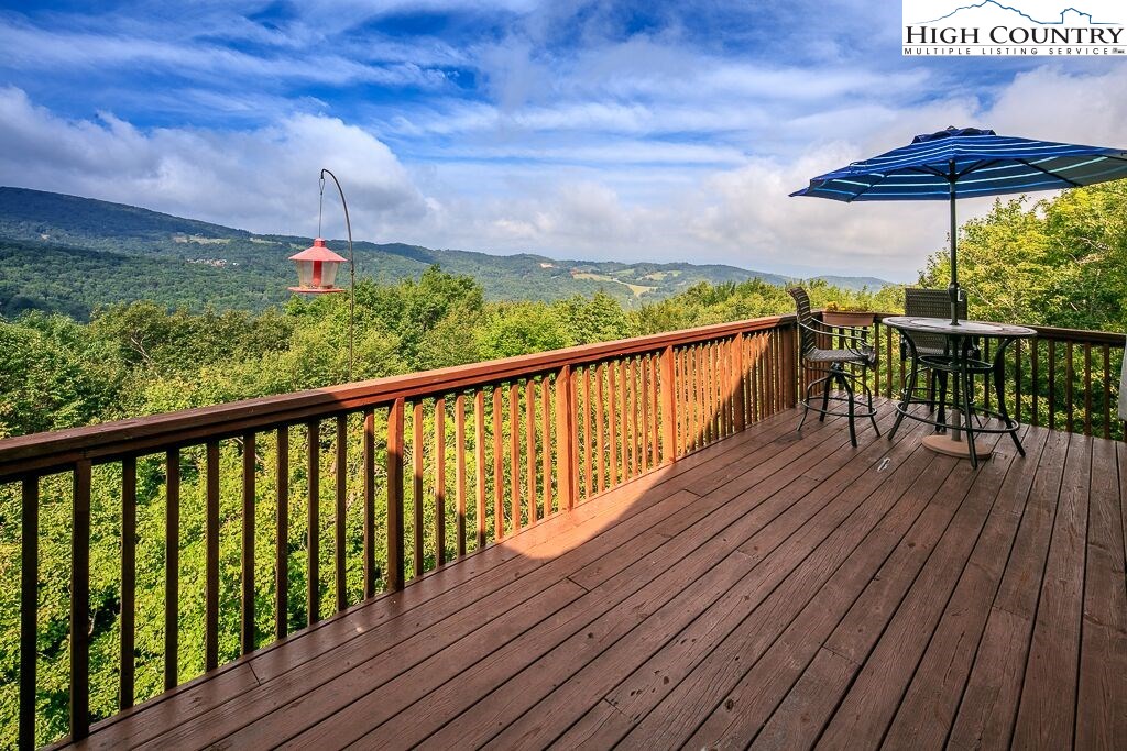 311 Pinnacle Ridge Road Beech Mountain, NC 28604 - Photo 15 of 29