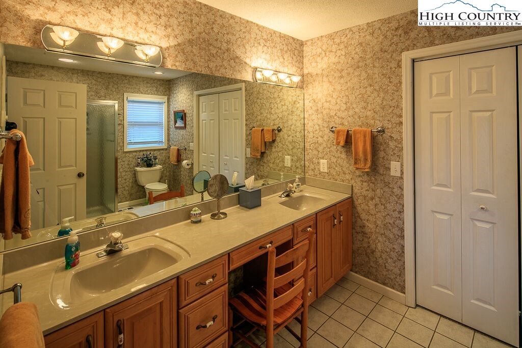 311 Pinnacle Ridge Road Beech Mountain, NC 28604 - Photo 18 of 29