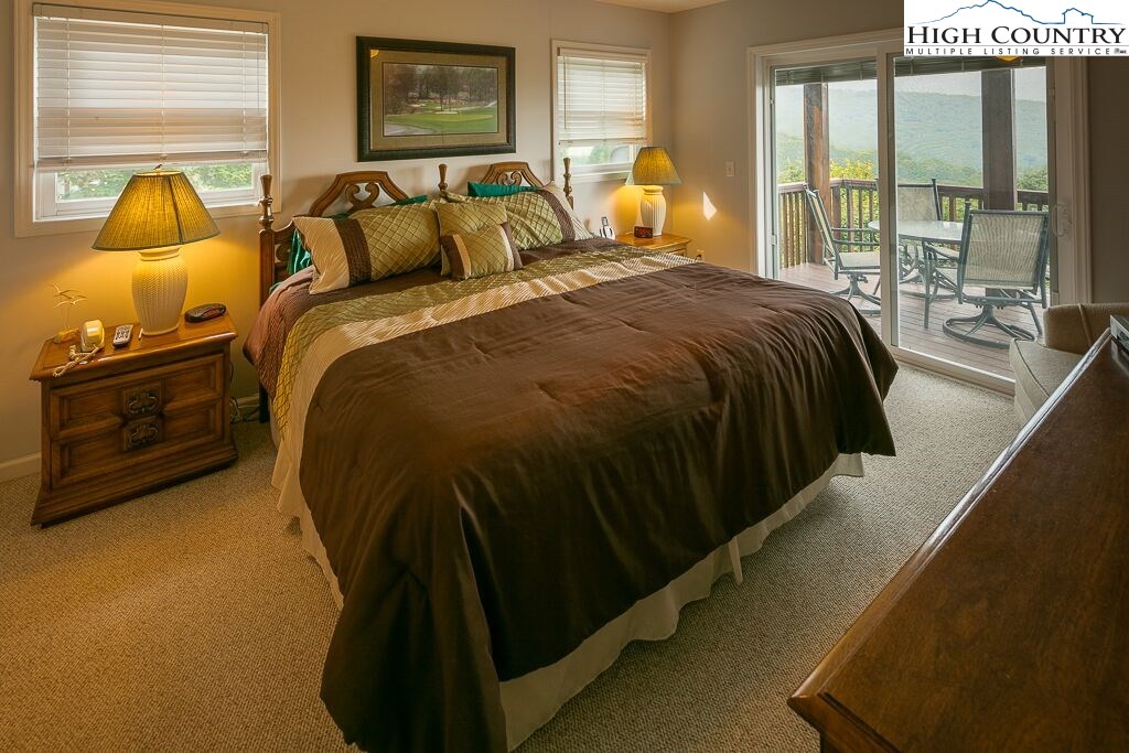311 Pinnacle Ridge Road Beech Mountain, NC 28604 - Photo 20 of 29