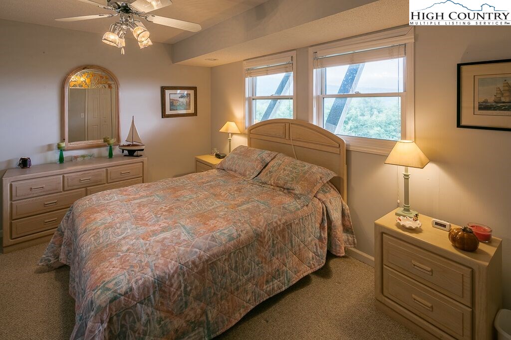 311 Pinnacle Ridge Road Beech Mountain, NC 28604 - Photo 21 of 29