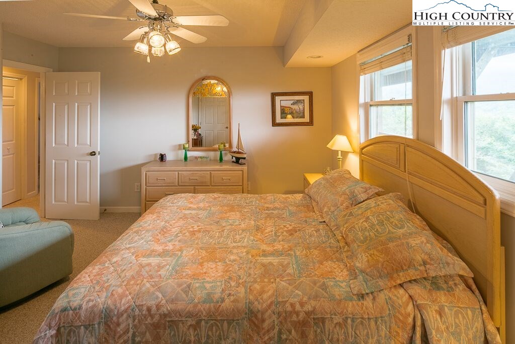 311 Pinnacle Ridge Road Beech Mountain, NC 28604 - Photo 22 of 29