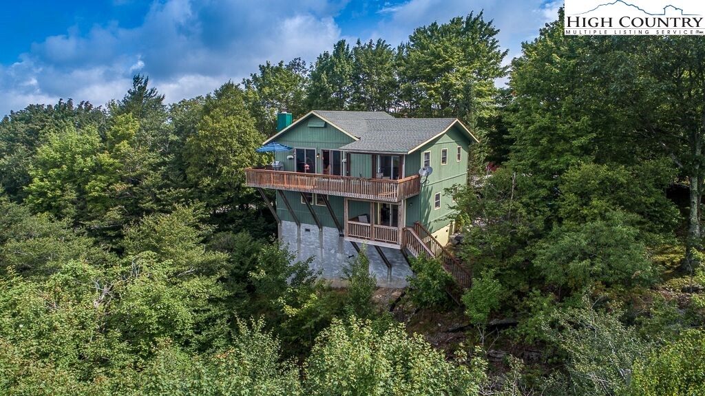311 Pinnacle Ridge Road Beech Mountain, NC 28604 - Photo 26 of 29