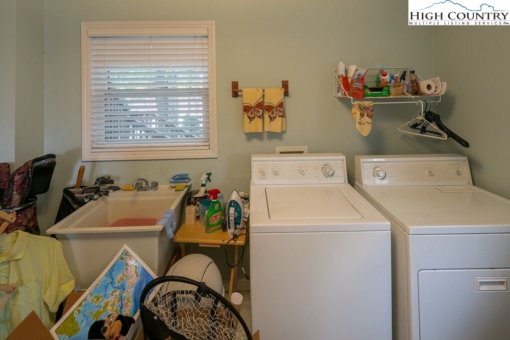 311 Pinnacle Ridge Road Beech Mountain, NC 28604 - Photo 27 of 29
