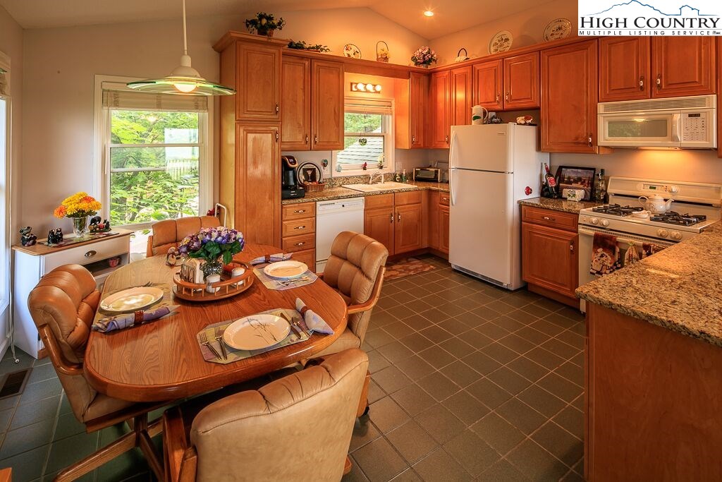 311 Pinnacle Ridge Road Beech Mountain, NC 28604 - Photo 6 of 29