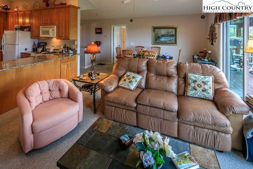 311 Pinnacle Ridge Road Beech Mountain, NC 28604 - Photo 7 of 29
