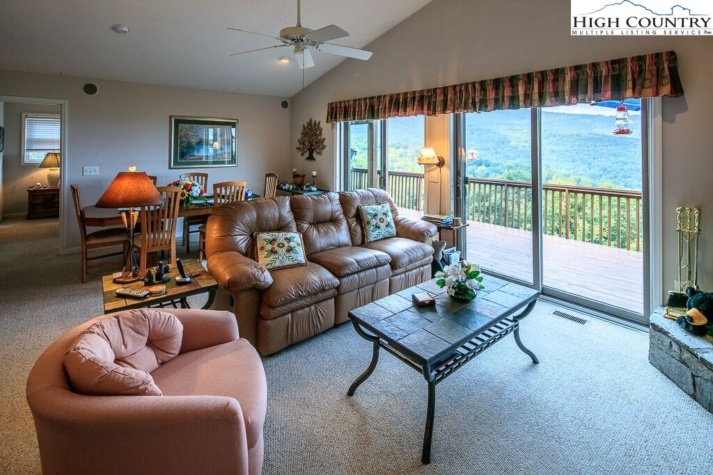 311 Pinnacle Ridge Road Beech Mountain, NC 28604 - Photo 8 of 29