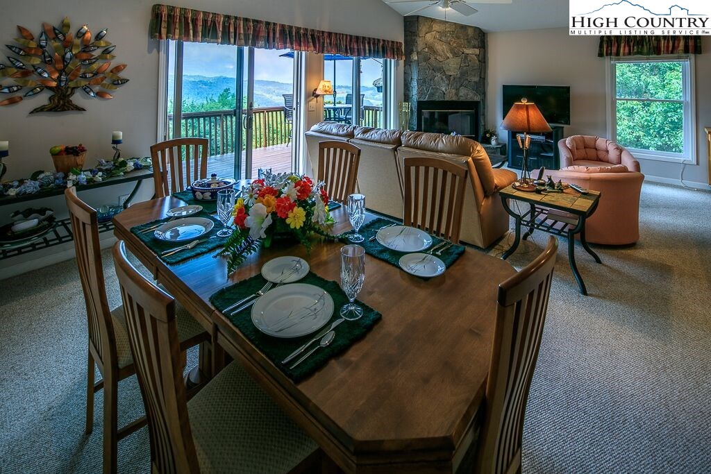 311 Pinnacle Ridge Road Beech Mountain, NC 28604 - Photo 10 of 29