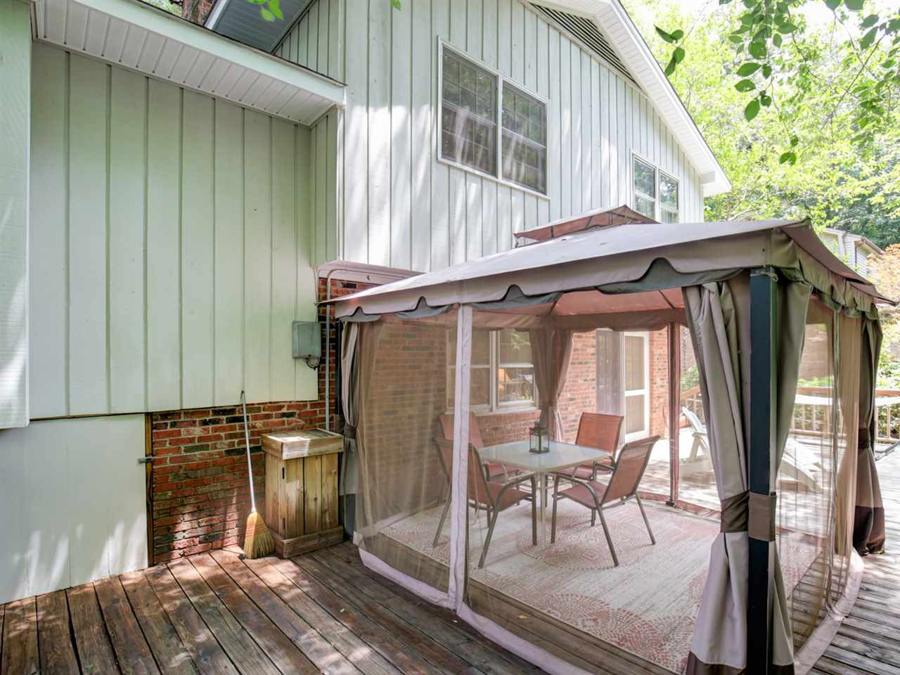4605 Oak Park Road Raleigh, NC 27612 - Photo 25 of 25 Photo 25
