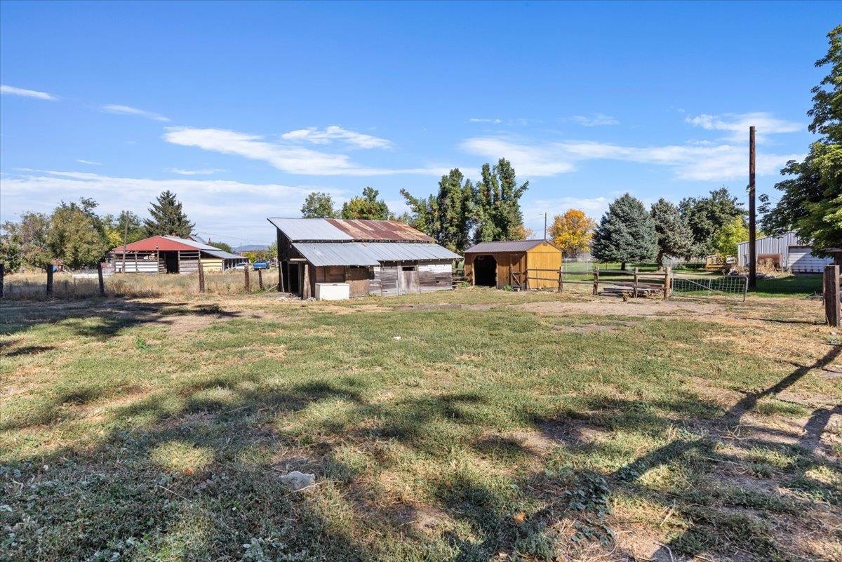 2621 North Colville Road Spokane, WA 99224 - Photo 40 of 48 Gallery Image 40
