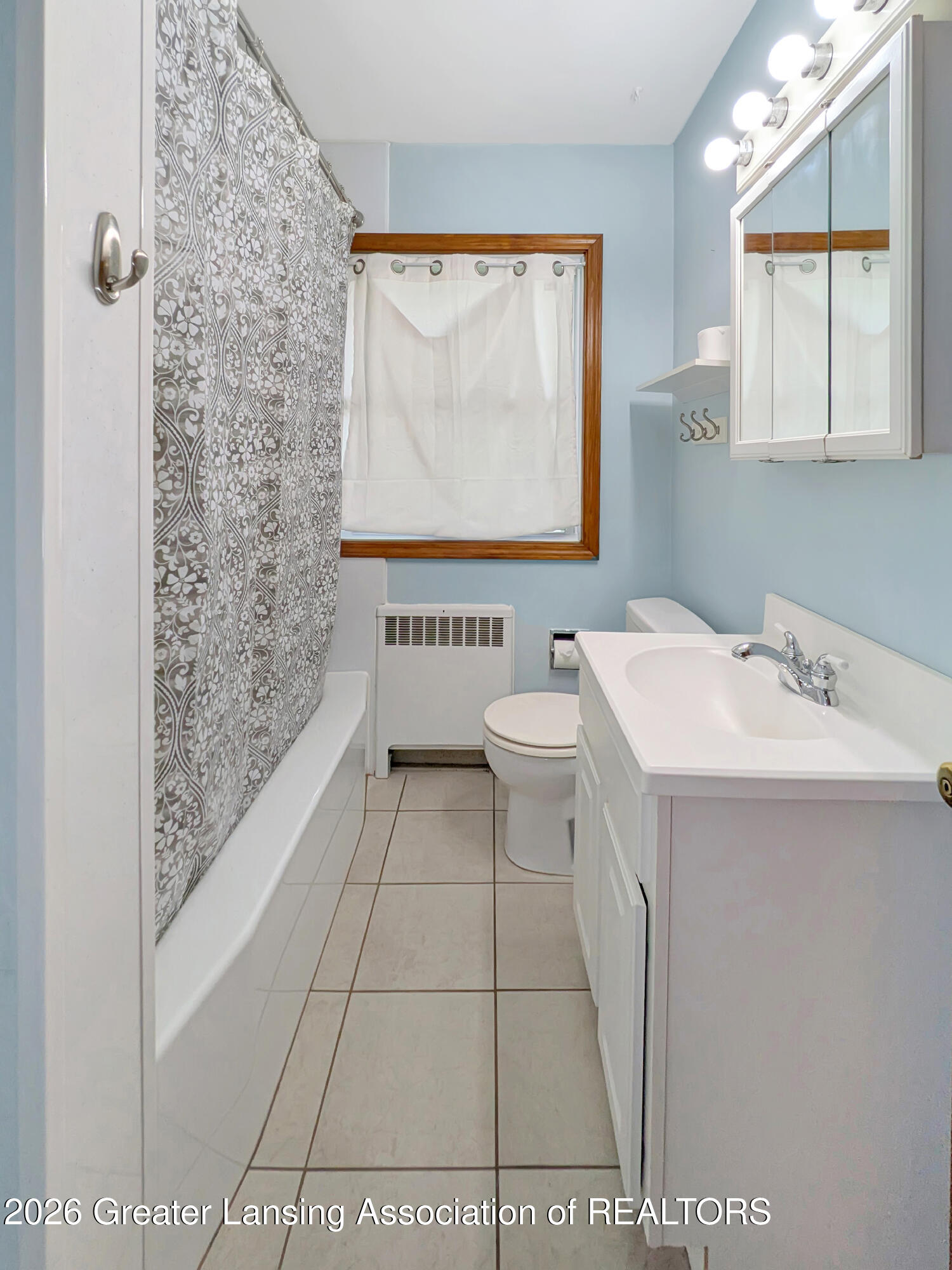 7702 Woodbury Road Laingsburg, MI 48848 - Photo 34 of 37 Bathroom 2