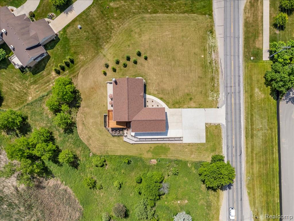 4266 McCandlish Road Grand Blanc, MI 48439 - Photo 67 of 68
