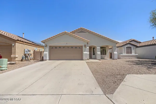 $355,000 | 10451 East Oakbrook Street, Tucson, AZ 85747