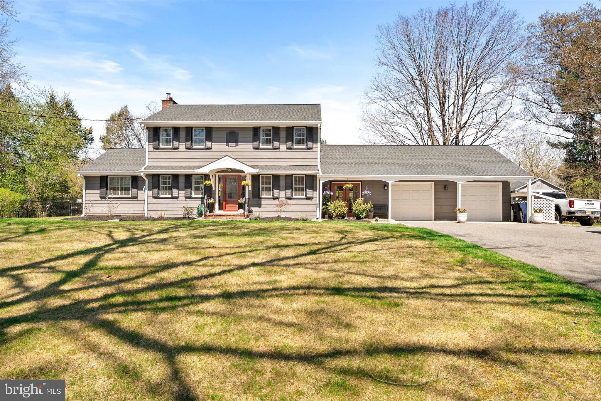 18 Cranbury Neck Road Cranbury, NJ 08512 - Photo 1 of 29