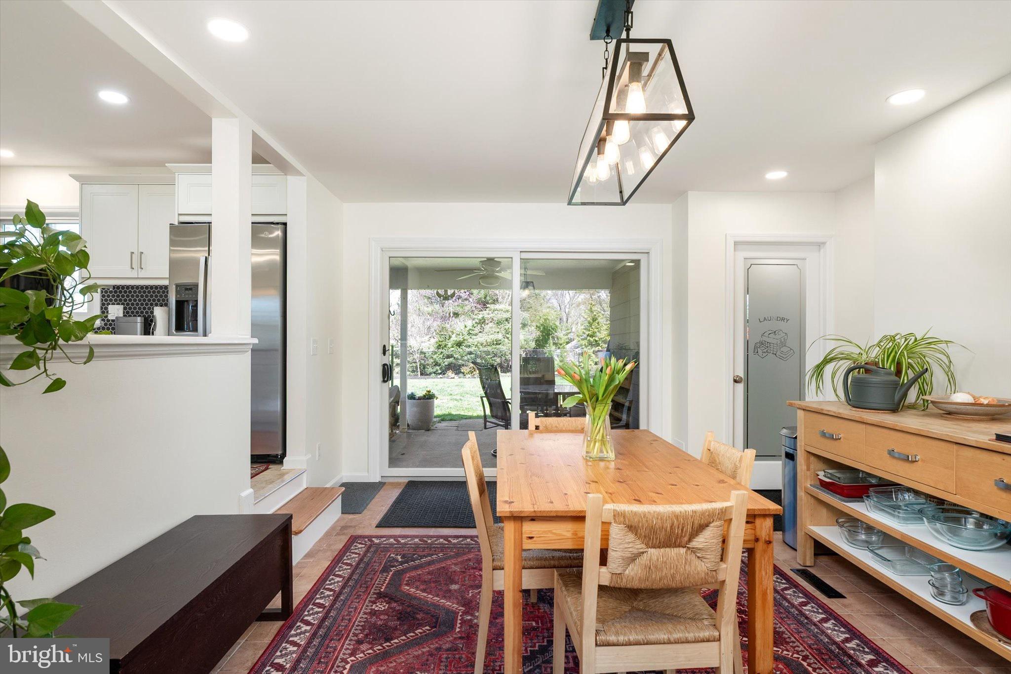 18 Cranbury Neck Road Cranbury, NJ 08512 - Photo 12 of 29 Dining Room