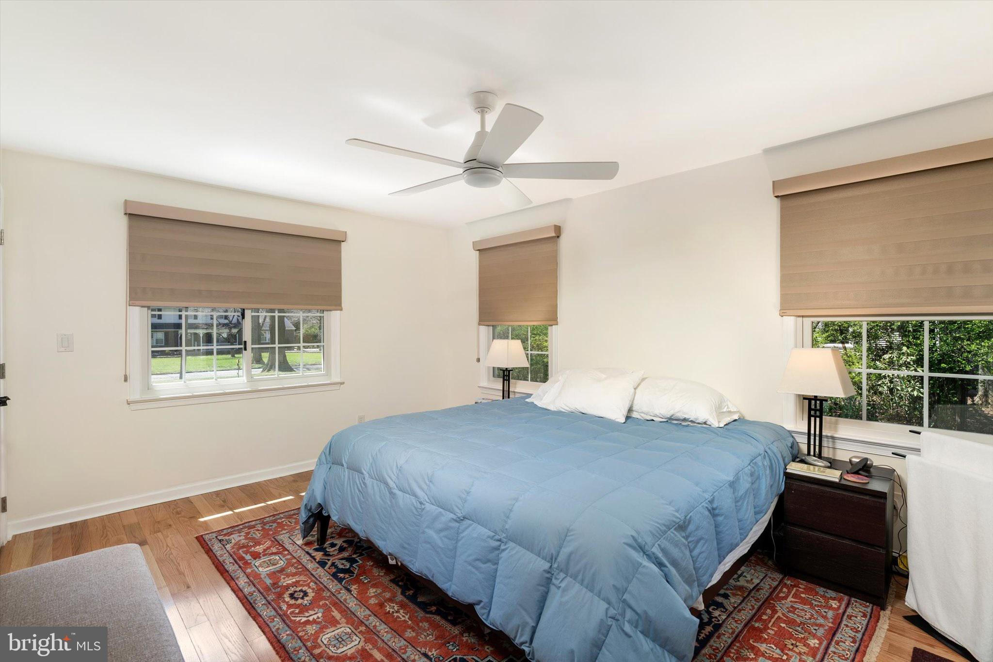 18 Cranbury Neck Road Cranbury, NJ 08512 - Photo 16 of 29 Primary Bedroom