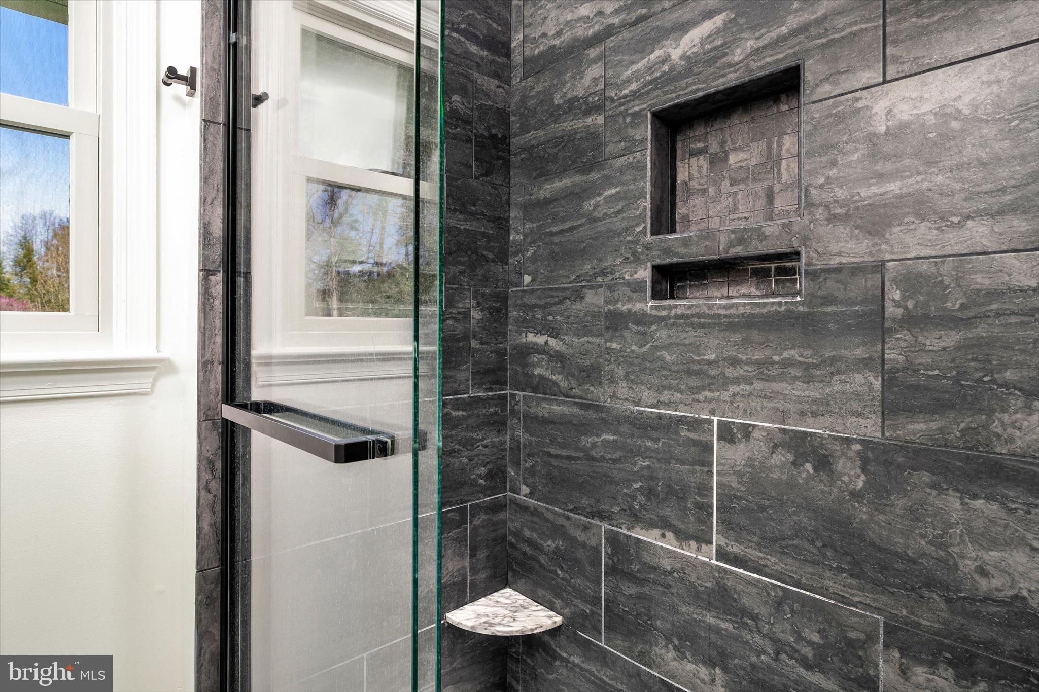 18 Cranbury Neck Road Cranbury, NJ 08512 - Photo 19 of 29 Primary Shower