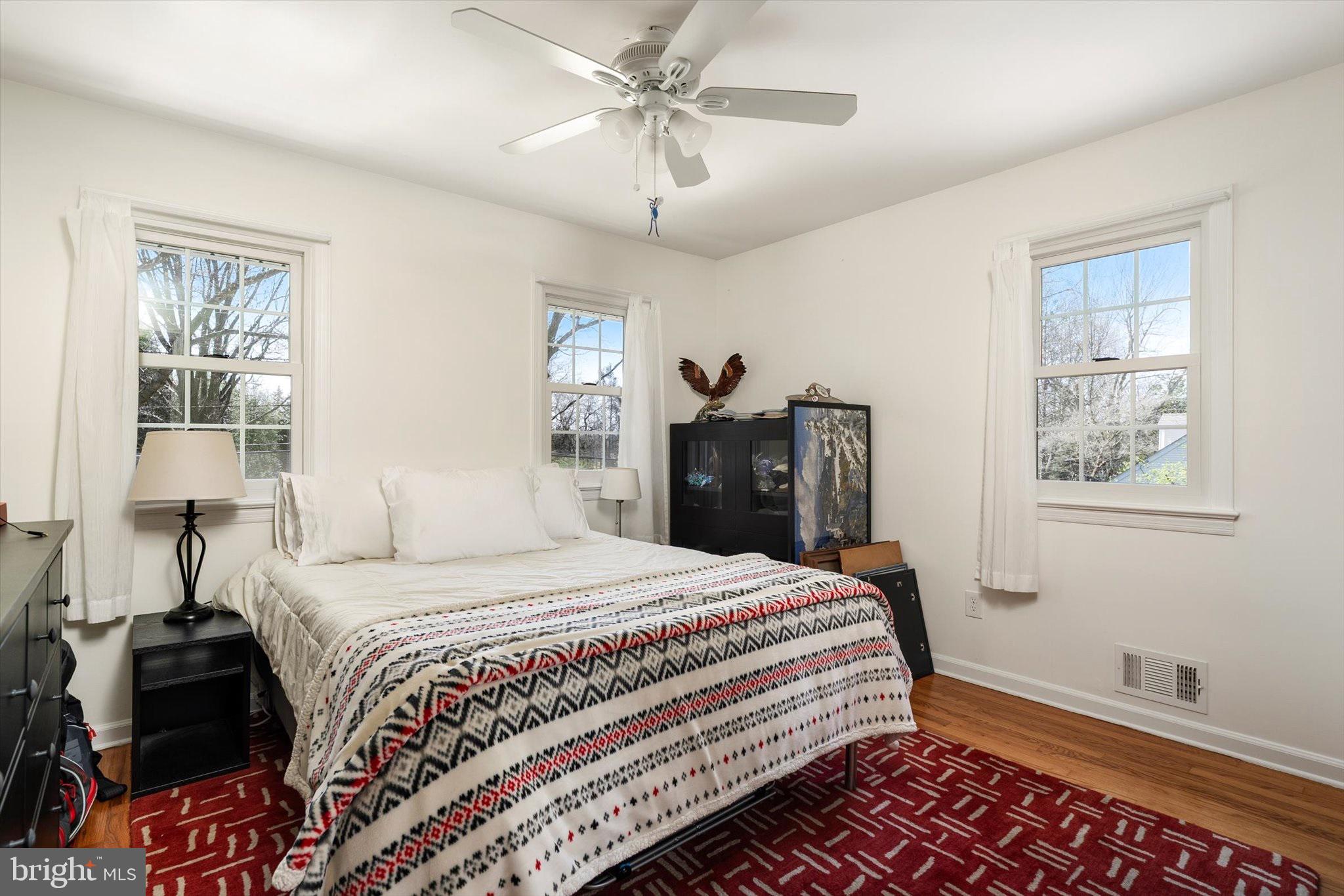 18 Cranbury Neck Road Cranbury, NJ 08512 - Photo 20 of 29 Bedroom 2