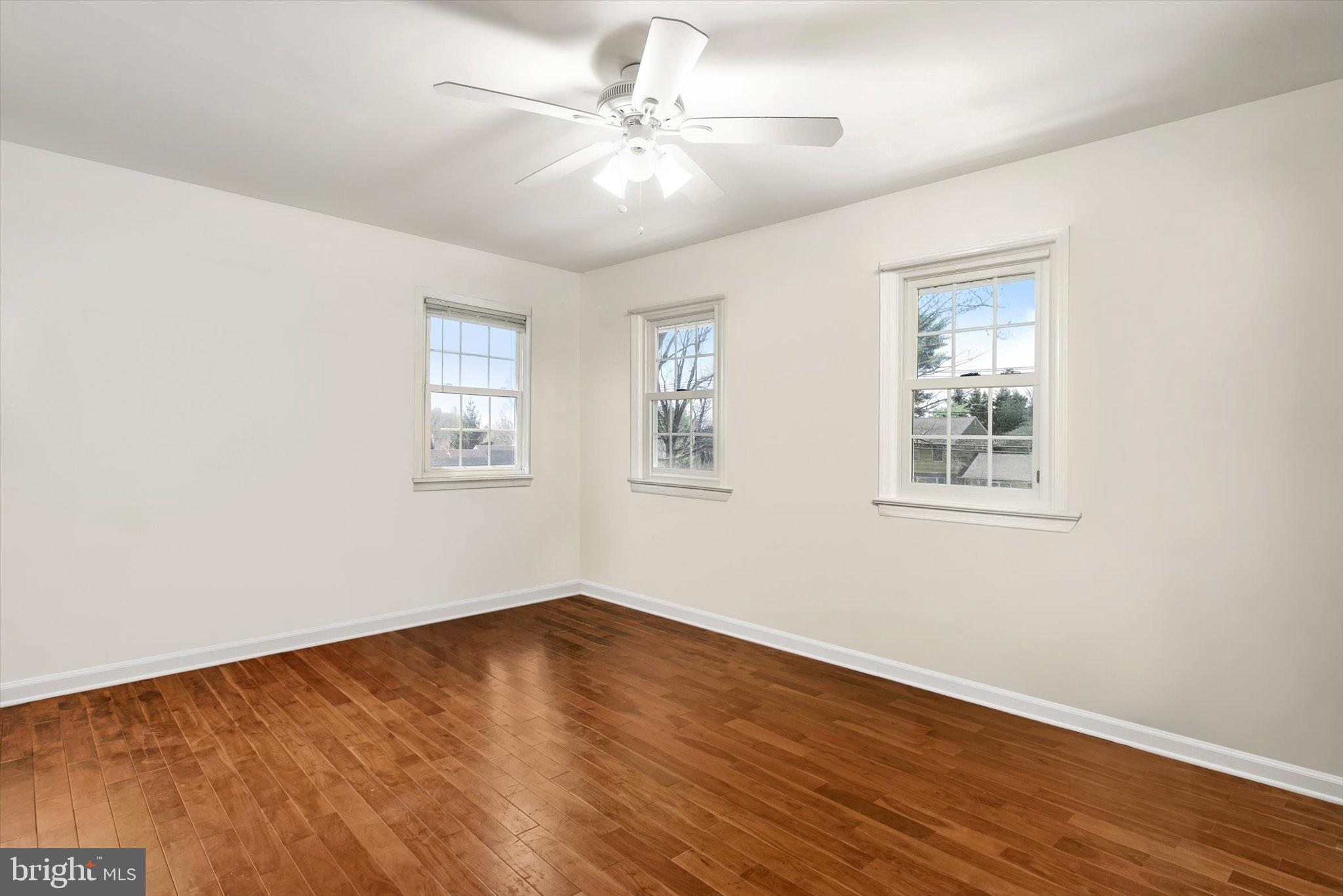 18 Cranbury Neck Road Cranbury, NJ 08512 - Photo 21 of 29 Bedroom 3