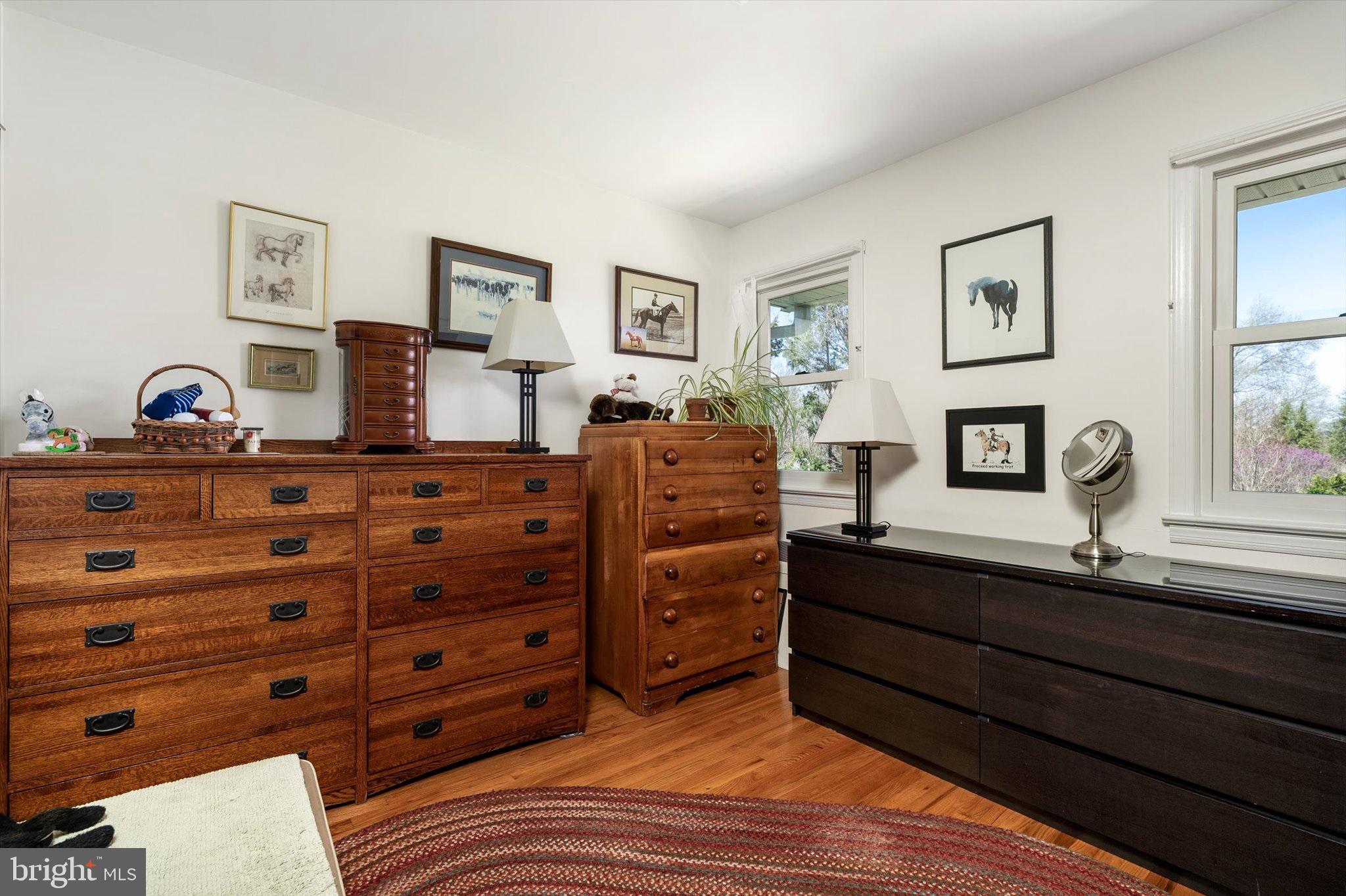 18 Cranbury Neck Road Cranbury, NJ 08512 - Photo 22 of 29 Bedroom 4